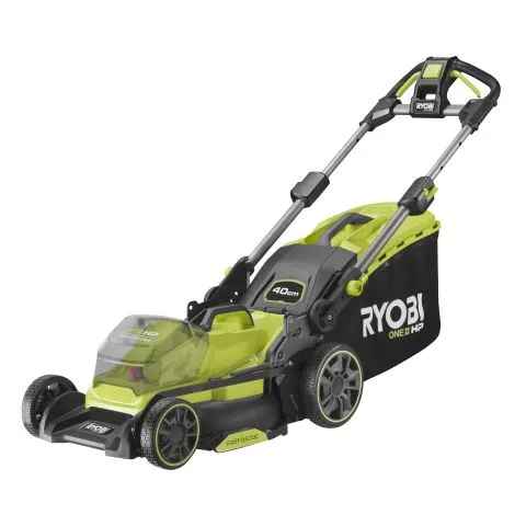 Expressleverans ONE+ HP RY18LMX40B-0 Ryobi Gräsklippare utan batteri och laddare